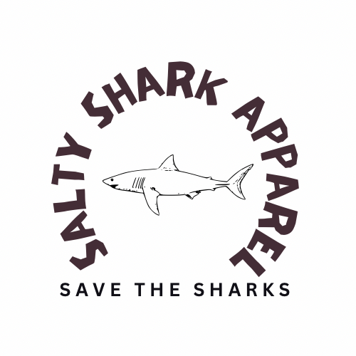 Salty Shark Apparel